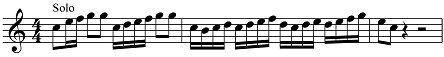 albi solo 10