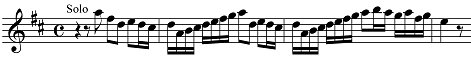 albi solo 12
