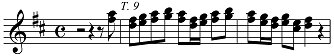 albi solo 14