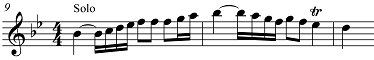 albi solo 8