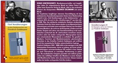 F&uuml;nf Ann&auml;herungen ... download flyer!