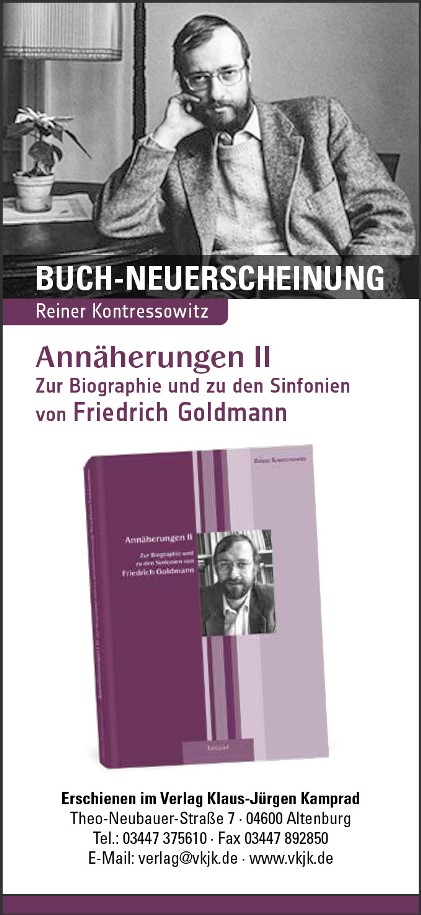 5 Ann&auml;herungen II