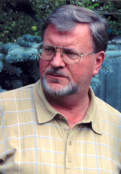 Reiner Kontressowitz